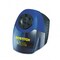 Stanley Bostitch Quiet Sharp 6 Commercial Desktop Electric Pencil Sharpener Blue